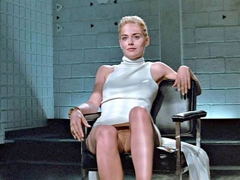 Sharon Stone Now NSFW You Babes In Green Forum
