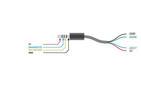 Micro audio jack diagram unlimited wiring diagram. Audio Jack Wiring - Wiring Diagram Schema