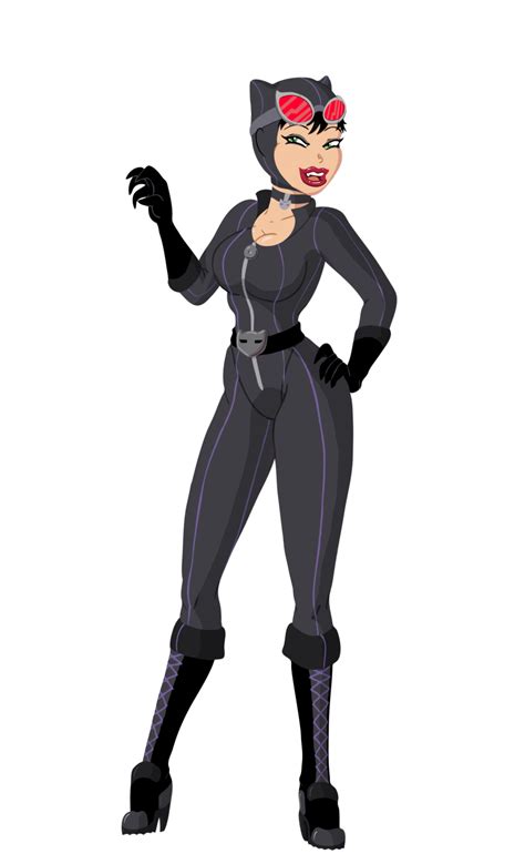Download Catwoman Png File Hq Png Image Freepngimg