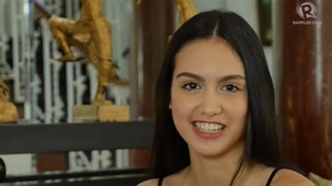 Watch Miss Earth Philippines Celeste Cortesi Teaches You Basic