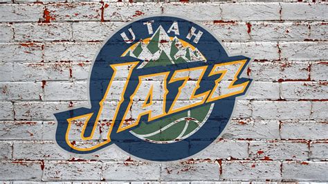 Utah Jazz Nba Basketball 31 Wallpapers Hd Desktop And Mobile