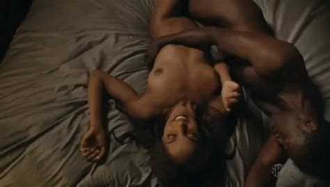 Megalyn Echikunwoke Nude Porn Videos Sex Tapes Xhamster