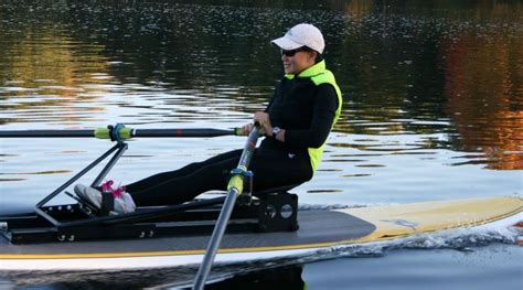 Piantedosi SUP Rowing Unit - Fyne Boat Kits