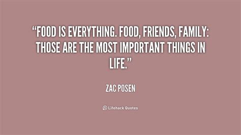 Sharing Food With Friends Quotes. QuotesGram