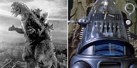 10 Classic 50s Sci Fi Movies That Still Appeal To A Modern Audience