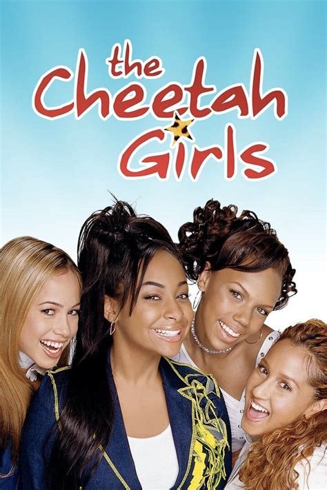 The Cheetah Girls Doblaje Wiki Fandom