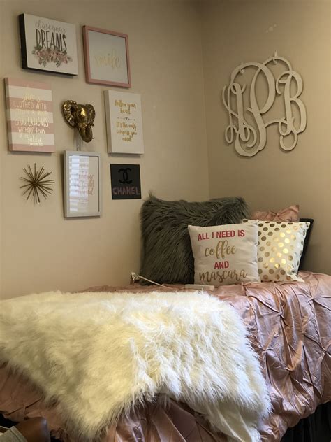 Apartment Dorm Decorating Ideas Beautiful Dorm Room 2018 Dorm Idea