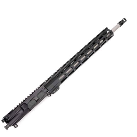 223 WYLDE AR15 UPPER 18 INCH ANDRO CORP INDUSTRIES