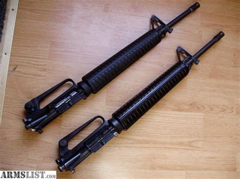 Armslist For Sale Ar Complete Uppers