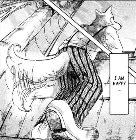 Top 10 Beastars Best Panels We Love Gamers Decide