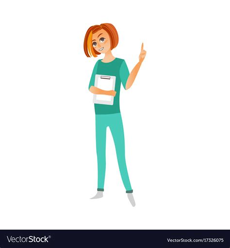 Woman With Clipboard Clipart 10 Free Cliparts Download Images On