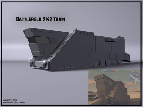 Browse battlefield 2142 addons to download customizations including maps, skins, sounds, sprays and models. Battlefield 2142 Train by Cold-Levian on DeviantArt