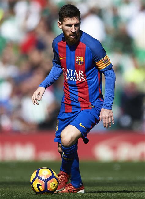 Bienvenidos a la cuenta oficial de instagram de leo messi / welcome to the official leo messi instagram account messi.com. Lionel Messi Photos - Real Betis Balompie v FC Barcelona ...
