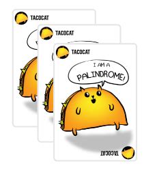 This is just a card game of skill and is all cat themed. Carolina: Exploding Kittens Rules Cat Cards