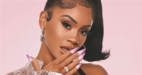 Saweetie And Cher Team Up For Campaign The Source