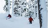 Ski And Stay Package Whistler Photos