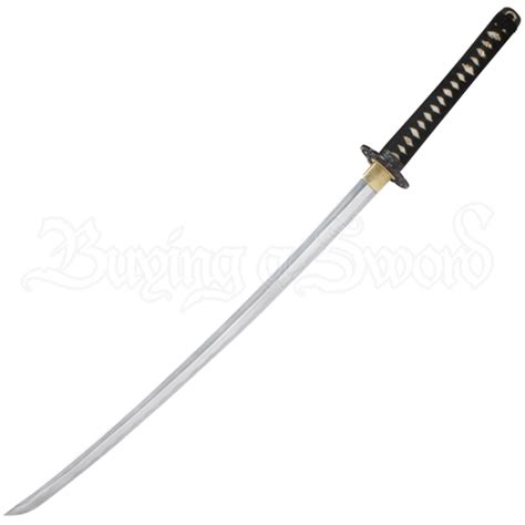 Last Samurai Sword Replica Mc Maz 021 By Medieval Swords Functional