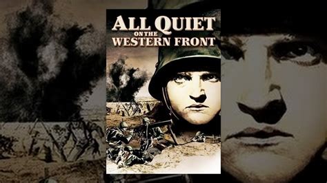 All Quiet on the Western Front - YouTube