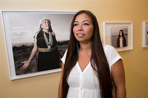 Photographing Native American Cultures — Harvard Gazette