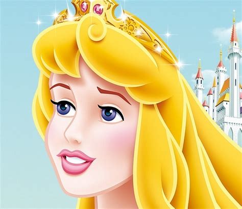 Beautiful Disney Princesses In The World