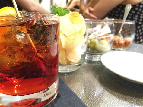 Top 6 Italian Drinks Ordered By Real Italians Its All About Italy