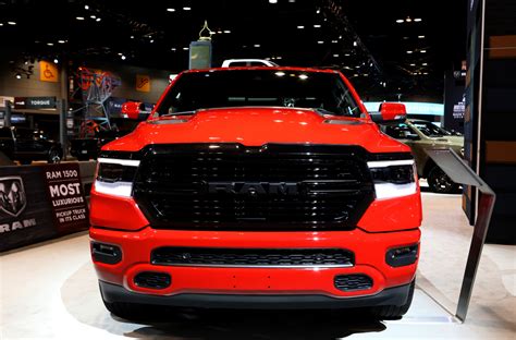 The Ram 1500 Pickup Trucks 3 Most Reliable Years