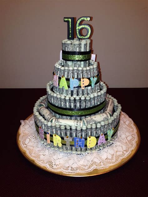 Maybe you would like to learn more about one of these? 10 Best images about Money cake ideas on Pinterest | Graduation gifts, Sewing and Good ...