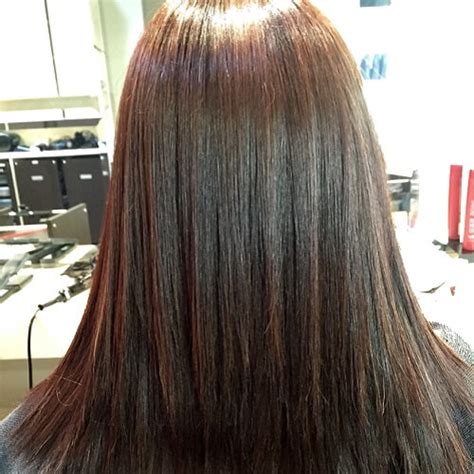 Traditional perms are created using hard perm rods with a rubber band that hold the hair onto the maybe your thinking to yourself, i love my straight hair, and i don't want to perm my head and turn my nice straight locks curly but i would love the. Perm Hair: 50 Marvelous Ideas for Straight, Wavy or Curly ...