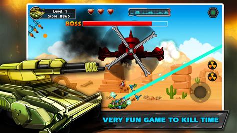Heavy Weapon Androidios Gameplay Gameplay Hd Adventure Tank