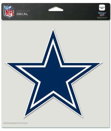 Discover The Hottest Dallas Cowboys Decals To Make Your Truck Stand Out