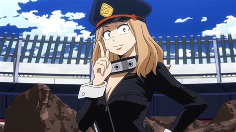 Camie Utsushimi Wallpapers Wallpaper Cave