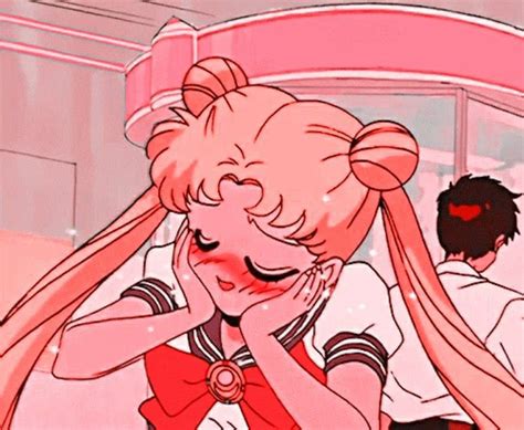 Pin By 𝔇𝔍 On Anime Retrô Aesthetic Sailor Moon Art Sailor Moon