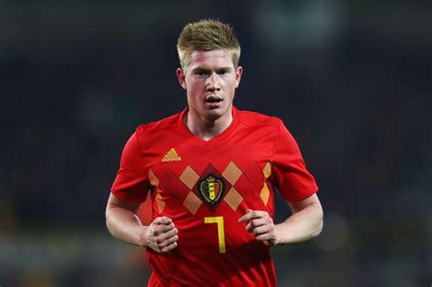 In the game fifa 21 his overall rating is 91. Why Kevin De Bruyne is unlikely to shine at the World Cup