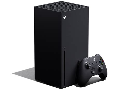 Xbox Series X Png