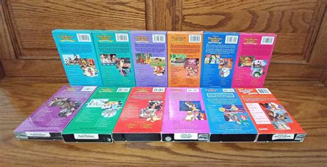 Disney Sing Along Songs Volumes Vhs Collection My Xxx Hot Girl