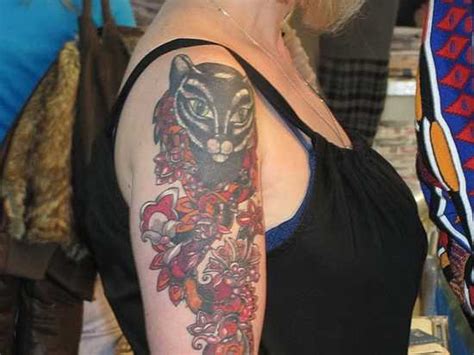 Get Free Tattoo inked | Best Tattoo For Female | Beauty Tattoo Style