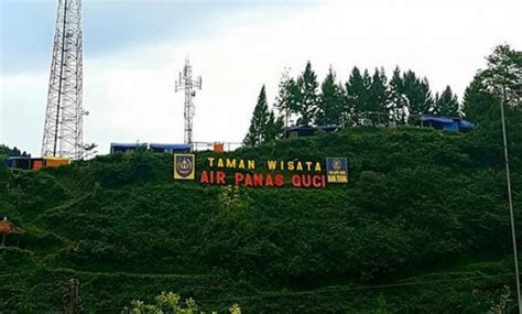 Jul 02, 2021 · di sisi lain, ia menilai informasi dalam video yang diunggah di media sosial itu juga masih belum bisa dipastikan kebenarannya. Wisata Guci Pemalang - Israel Style