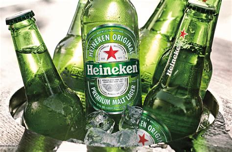 Peoples pint helles island lager. Heineken Lager Beer 5%-Alcohol wholesale at best price