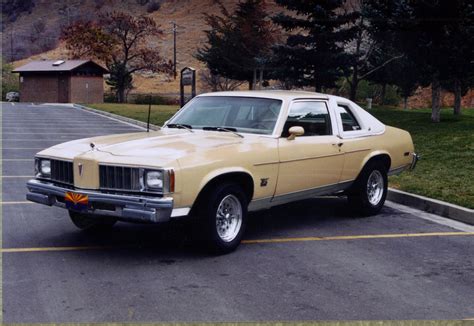 My 1977 Pontiac Phoenix I Have Owned For 32 Years Pontiac Cars