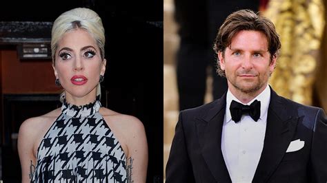 Bradley cooper 's relationship with lady gaga is one of a kind. Lady Gaga et Bradley Cooper en Une de « Entertainment ...