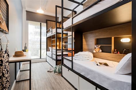 Thousands of house plans and home floor plans from over 200 renowned residential architects and designers. GCP HOSPITALITY ANNOUNCES LAUNCH OF HOSTEL G, A NEW ...