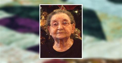Helen Louise Jones Obituary Harrelson Funeral Home Cremation Services