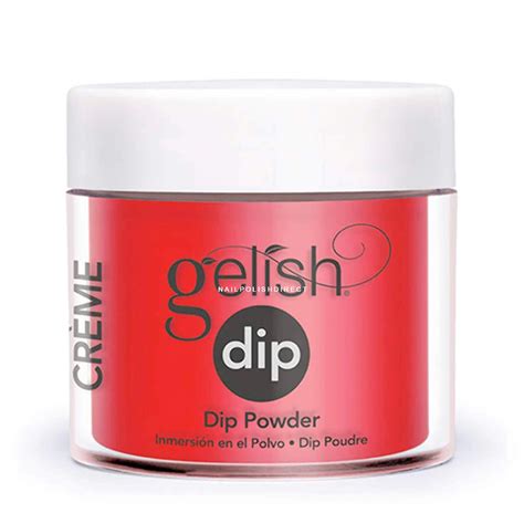 Gelish Dip Powder Shake It Till You Samba 23g