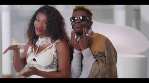 Wendy Shay Stevie Wonder Ft Shatta Wale Official Video Kyp Youtube