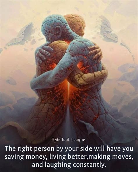 Top Soulmate Twinflame Quotes