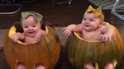 Videos Graciosos De Bebes 2020 Recopilación Funny Baby Videos 2020