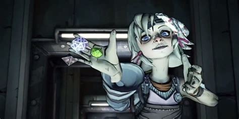 Borderlands Tiny Tina S Story In The Games So Far