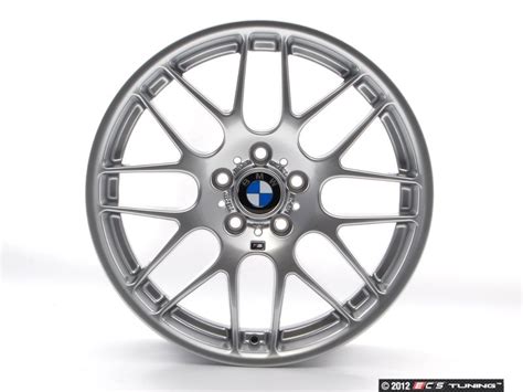 Pat estudillo's e46 bmw m3. ECS News - BMW E46 M3 Genuine BMW CSL Wheels