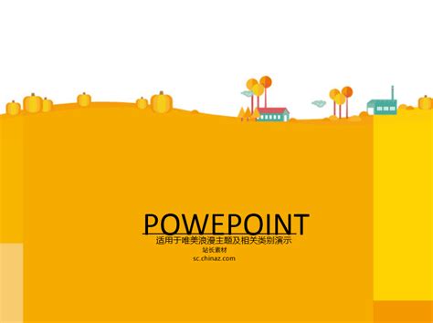 ธีมเพาเวอร์พอย ดาวห์โหลดฟรี มากกว่า 1000 แบบ Powerpoint Template 03