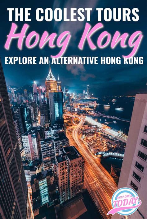 10 Best Hong Kong Tours To Book Right Now Spice Up Your Trip China